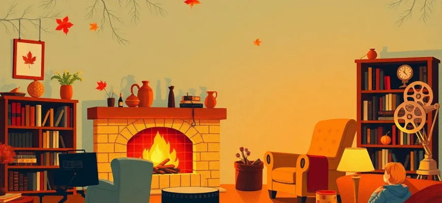 Jesienne filmy, które musisz zobaczyć