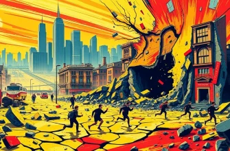 Najlepsze filmy grozy o trzęsieniach ziemi