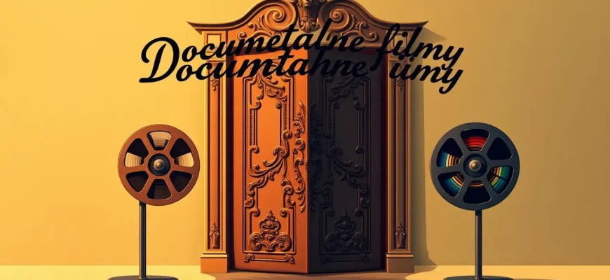 Dokumentalne filmy o ateizmie