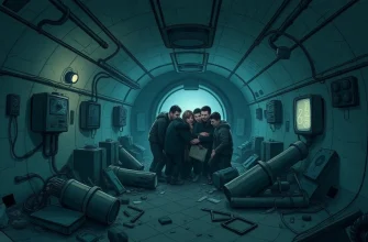 Filmy o przetrwaniu na głębinie