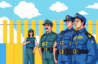 Śmieszne filmy o strażnikach granicznych