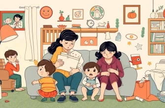 Najlepsze filmy dramatyczne o wychowaniu dzieci