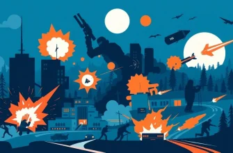 Najlepsze filmy akcji z misjami