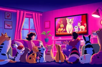 Najlepsze filmy rodzinne o zwierzętach