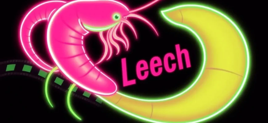 Filmy o pijawkach: 10 fascynujących wyborów