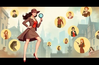 Detektywistyczne filmy o silnych kobietach