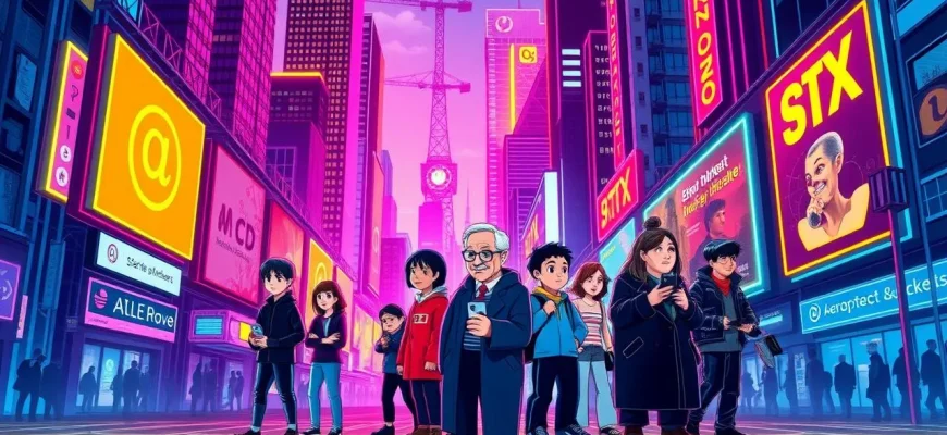 10 Filmów Biograficznych o Internecie