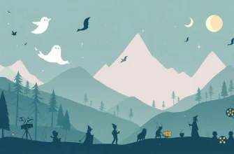 Top 10 Mystycznych Filmów o Mistycznych Istotach