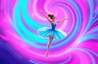 Rodzinne Filmy o Ballerinach