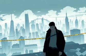 Najlepsze filmy kryminalne o zemście