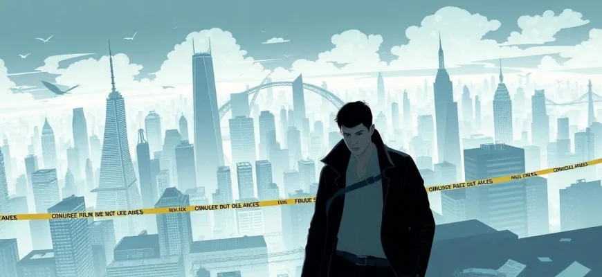 Najlepsze filmy kryminalne o zemście