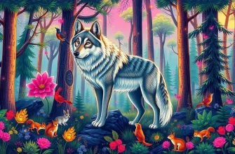 10 Najlepszych Filmów o Wilkach