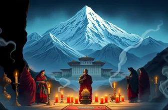 10 Horrorów o Tybecie, które musisz zobaczyć