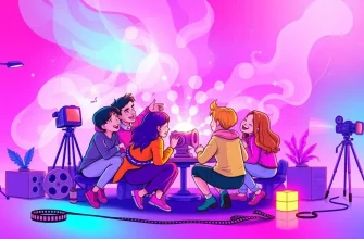 Filmy o przyjaźni - 10 inspirujących historii