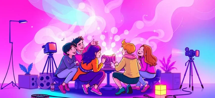 Filmy o przyjaźni - 10 inspirujących historii