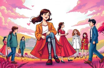 Najlepsze filmy melodramatyczne o niepełnosprawności