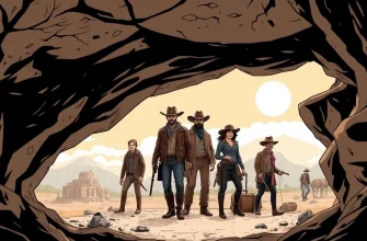 10 Westernów o Wykopaliskach, Które Musisz Zobaczyć