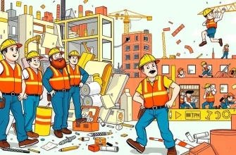 Najlepsze komedie o budownictwie