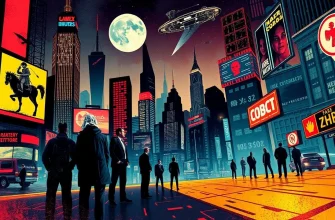 Najlepsze filmy o teoriach spiskowych