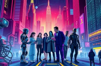 Filmy science fiction o kryzysie twórczym