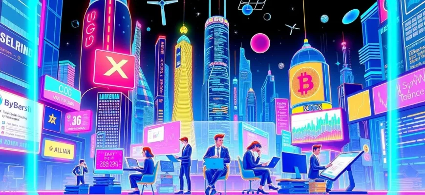 10 Filmów Sci-Fi o Bankierach