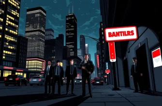 Top 10 Filmów Akcji o Podziemnym Biznesie