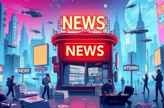 Najlepsze Filmy Sci-Fi o Dziennikarstwie