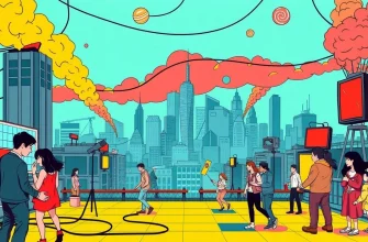 Melodramatyczne filmy o katastrofach technologicznych