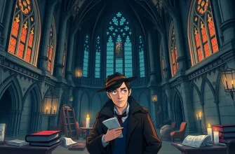 Detektywistyczne filmy o zamkach