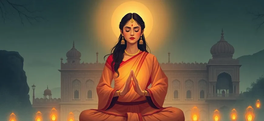 Mistyczne filmy o indyjskiej magii - 10 filmów, które musisz zobaczyć