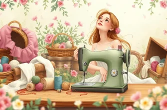 Filmy fantasy o maszynie do szycia