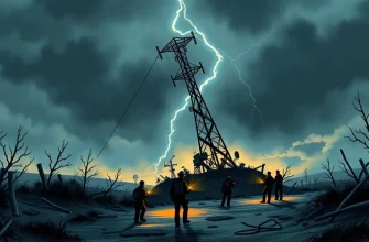 10 Filmów Katastroficznych o Radiowysyłach