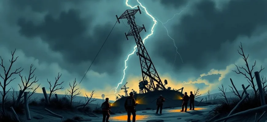 10 Filmów Katastroficznych o Radiowysyłach