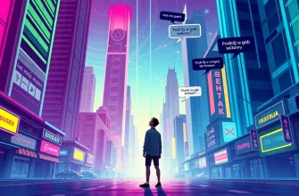 Podróż w głąb siebie: 10 filmów o poszukiwaniu tożsamości