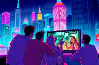 Top 10 Filmów z Intrygą