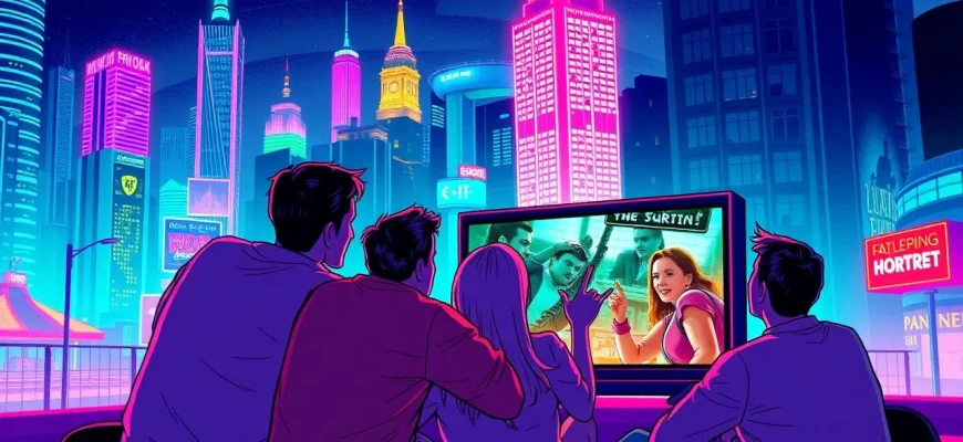 Top 10 Filmów z Intrygą