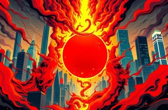 10 Filmów Grozy z Chińską Mitologią