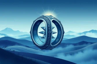 Najlepsze filmy mistyczne o pierścieniach mocy