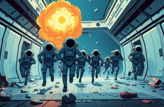 10 Filmów o Ewakuacji Kosmodromu, Które Musisz Zobaczyć