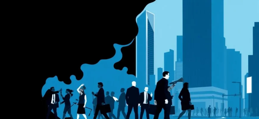 Najlepsze filmy akcji o kampaniach wyborczych