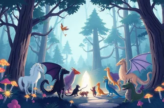 Najlepsze filmy fantasy o potworach