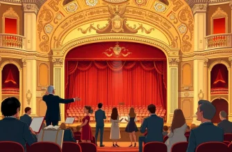 Najlepsze filmy dramatyczne o operze