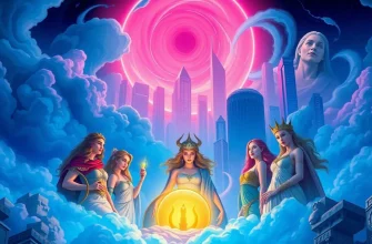 10 Filmów Biograficznych o Boginiach