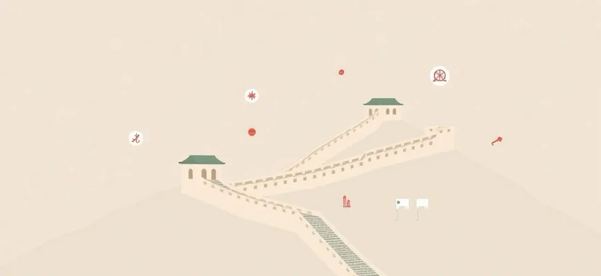 Chińskie wynalazki w kinie: 10 filmów, które musisz zobaczyć