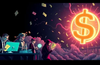 Najlepsze Thrillery o Pieniądzach