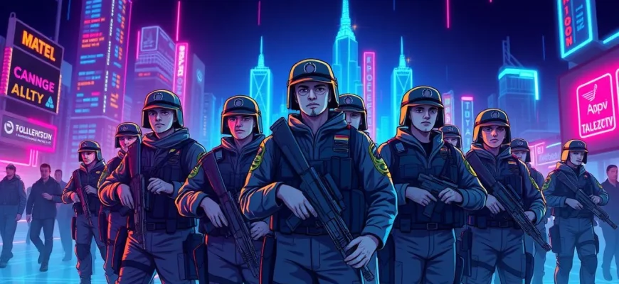 Filmy o wojskowych tłumaczach