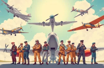 Podniebne przygody: 10 filmów o pracy pilotów