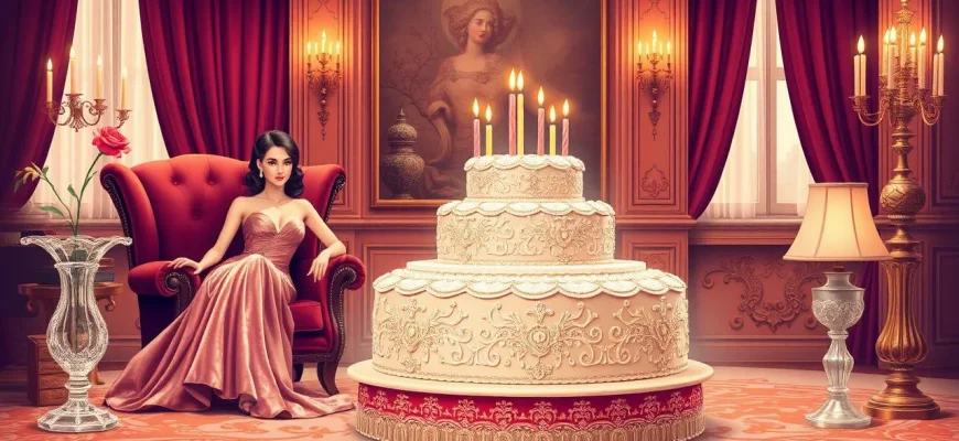 Dramatyczne filmy o urodzinach