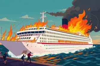 Najlepsze filmy o pożarach na kursach wycieczkowych