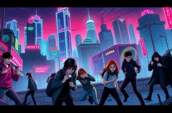 Thrillery o okrucieństwie nastolatków